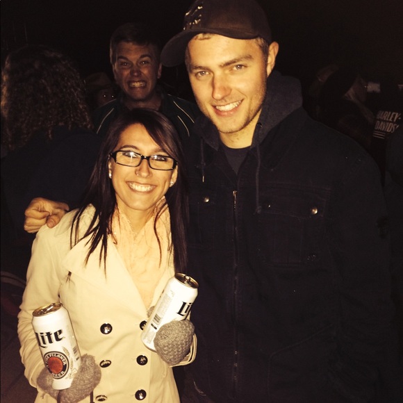 Meet your Posher, Amber - Picture 3 of 6